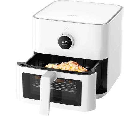 Мультипечь Xiaomi Smart Air Fryer 5.5L EU 4