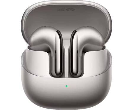 Наушники Xiaomi Buds 5 Titan Gray (BHR8116GL) 2