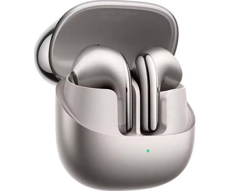 Наушники Xiaomi Buds 5 Titan Gray (BHR8116GL) 3