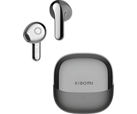 Наушники Xiaomi Buds 5 Graphite Black (BHR8118GL, BHR9086GL) 1