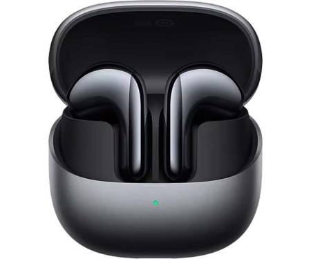 Наушники Xiaomi Buds 5 Graphite Black (BHR8118GL, BHR9086GL) 2