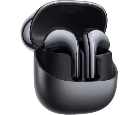 Наушники Xiaomi Buds 5 Graphite Black (BHR8118GL, BHR9086GL) 3
