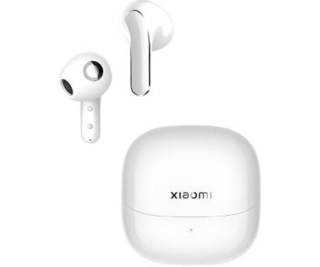 Навушники Xiaomi Buds 5 Ceramic White (BHR8117GL , BHR9083GL) 1