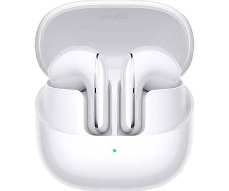 Навушники Xiaomi Buds 5 Ceramic White (BHR8117GL , BHR9083GL) 2
