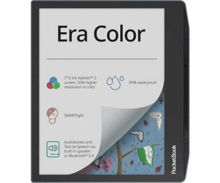 Електронна книга PocketBook 700 Era Stormy Sea (PB700K3-1-WW) 1