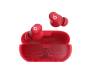 Навушники Beats by Dr. Dre Solo Buds Transparent Red (MUW03) 1