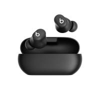 Навушники Beats by Dr. Dre Solo Buds Matte Black (MUVW3)