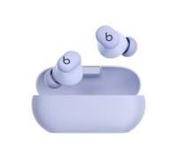 Наушники Beats by Dr. Dre Solo Buds Arctic Purple (MUVX3)