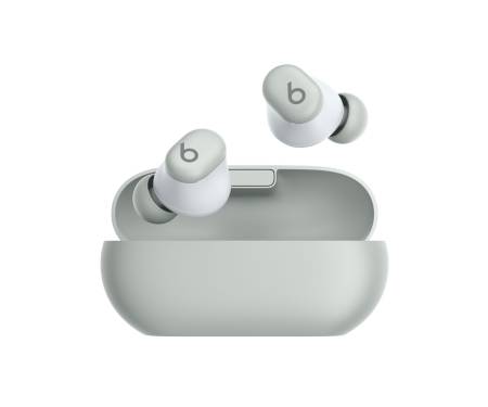 Навушники Beats by Dr. Dre Solo Buds Storm Gray (MUVY3) 1