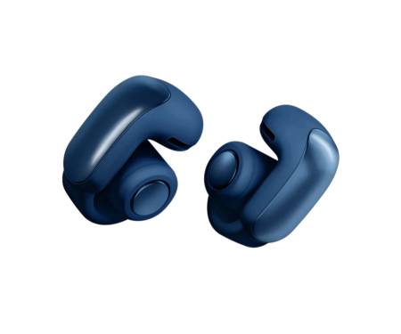 Наушники Bose Ultra Open Earbuds Lunar Blue (881046-0060) 2