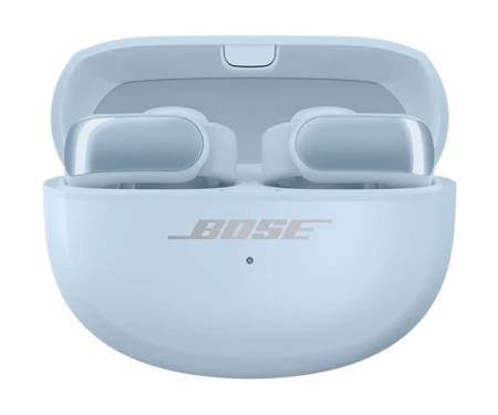 Наушники Bose Ultra Open Earbuds Moonstone Blue (881046-0030) 2