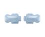 Наушники Bose Ultra Open Earbuds Moonstone Blue (881046-0030) 3