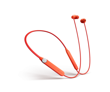 Навушники CMF by Nothing Neckband Pro Orange 1