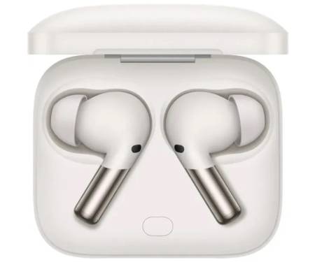 Наушники OnePlus Buds Pro 2 Misty White 2