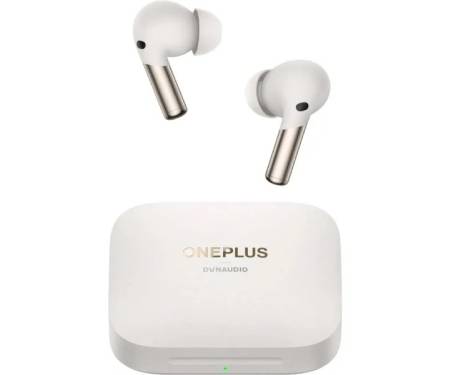 Наушники OnePlus Buds Pro 2 Misty White 1