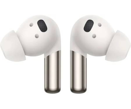 Наушники OnePlus Buds Pro 2 Misty White 4