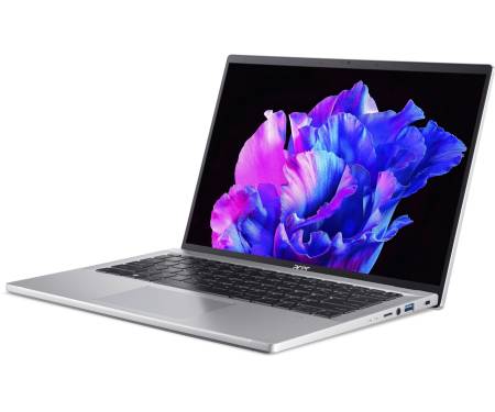 Ноутбук Acer Swift Go 14 SFG14-73T-75FA (NX.KSMAA.001) 2