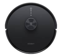 Робот-пылесос ECOVACS DEEBOT OZMO Y1 Pro Black