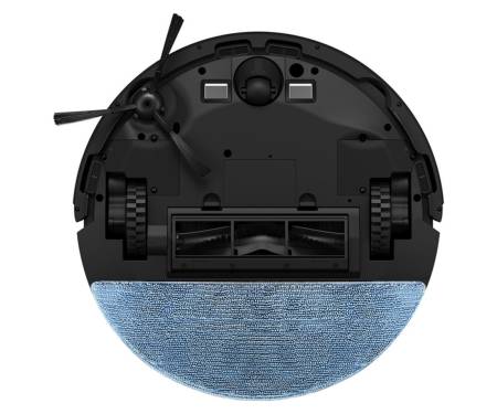 Робот-пылесос ECOVACS DEEBOT OZMO Y1 Pro Black