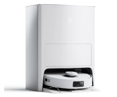 Робот-пылесос ECOVACS DEEBOT T20e OMNI