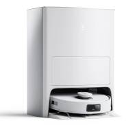 Робот-пылесос ECOVACS DEEBOT T20e OMNI