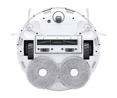 Робот-пылесос ECOVACS DEEBOT T20e OMNI