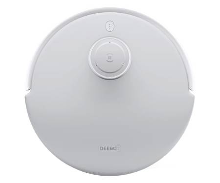 Робот-пылесос ECOVACS DEEBOT T20e OMNI