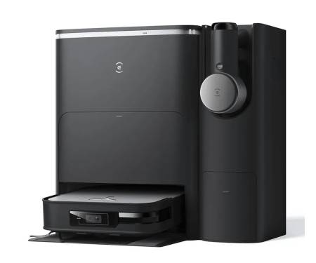 Робот-пылесос Ecovacs Deebot Ozmo X2 COMBO (DX86-01)