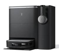 Робот-пылесос Ecovacs Deebot Ozmo X2 COMBO (DX86-01)