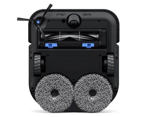 Робот-пылесос Ecovacs Deebot Ozmo X2 COMBO (DX86-01)