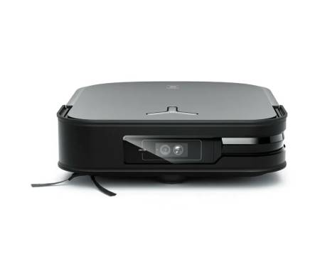 Робот-пылесос Ecovacs Deebot Ozmo X2 COMBO (DX86-01)