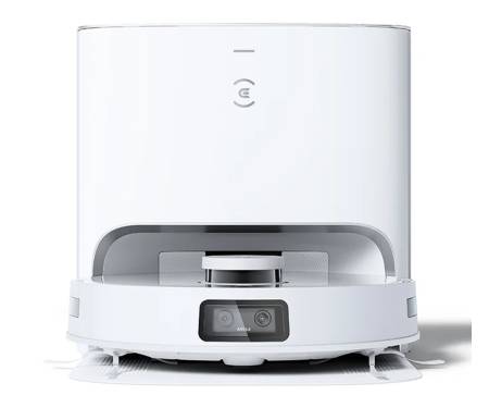 Робот-пылесос Ecovacs Deebot Ozmo T10 Plus (DBX33)