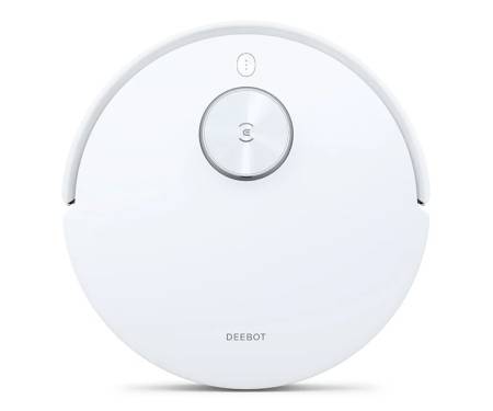 Робот-пылесос Ecovacs Deebot Ozmo T10 Plus (DBX33)
