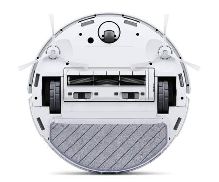 Робот-пылесос Ecovacs Deebot Ozmo T10 Plus (DBX33)