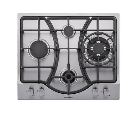 Pyramida PFA 640 Inox LUXE