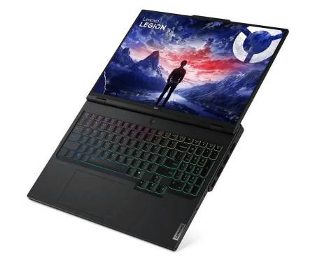 Ноутбук Lenovo Legion Pro 7 16IRX9H (83DE0048US) 3