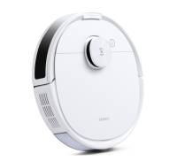 Робот-пылесос Ecovacs DEEBOT OZMO N8 White (DLN26)