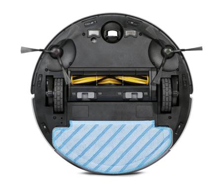 Робот-пилосос Ecovacs DEEBOT OZMO N8 White (DLN26)