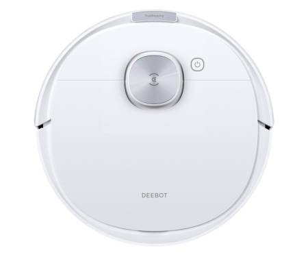 Робот-пылесос Ecovacs DEEBOT OZMO N10 (DBX41)