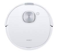 Робот-пылесос Ecovacs DEEBOT OZMO N10 (DBX41)