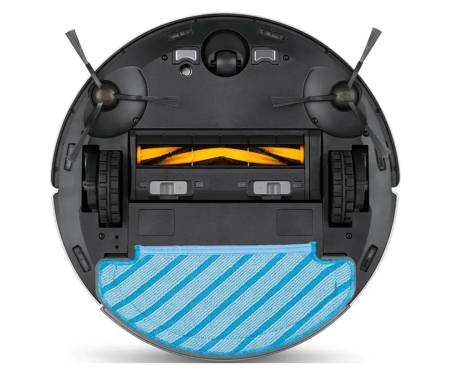 Робот-пылесос Ecovacs DEEBOT OZMO N10 (DBX41)