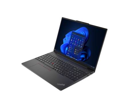 Ноутбук Lenovo ThinkPad E16 Gen 2 (21MA0036US) 4