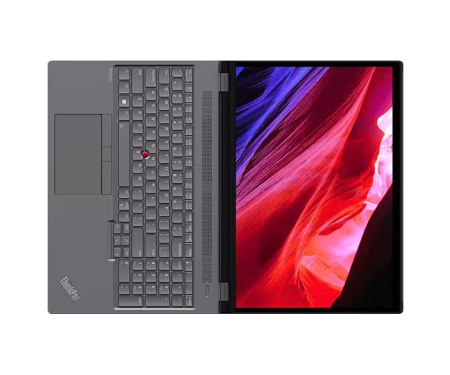 Ноутбук Lenovo ThinkPad P16 Gen 2 (21FA0029US) 3
