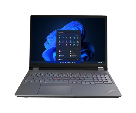 Ноутбук Lenovo ThinkPad P16 Gen 2 (21FA0029US) 1