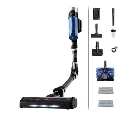 Пылесос Rowenta X-Force Flex 9.60 Aqua Animal RH20C7WO