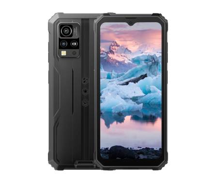 Смартфон Blackview BV4800 Pro 4/128GB Black 1