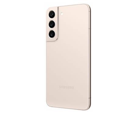 Смартфон Samsung Galaxy S22 Plus SM-S9060 8/256GB Pink 5
