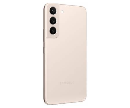 Смартфон Samsung Galaxy S22 Plus SM-S9060 8/256GB Pink 3