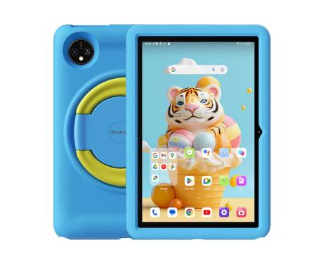 Планшет Blackview Tab 80 Kids 4/64GB LTE Fantasy Blue 1