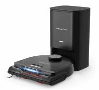 Робот-пылесос Rowenta X-Plorer Serie 240+ Animal & Allergy Model RR9695WH